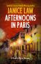 [Francis Bacon 05] • Afternoons in Paris